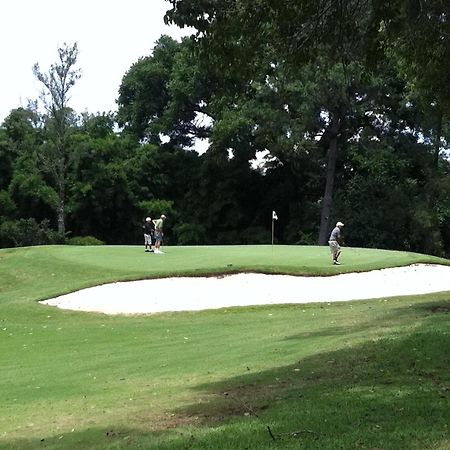 Terrazas De Golf Boutique Hotel San José Buitenkant foto