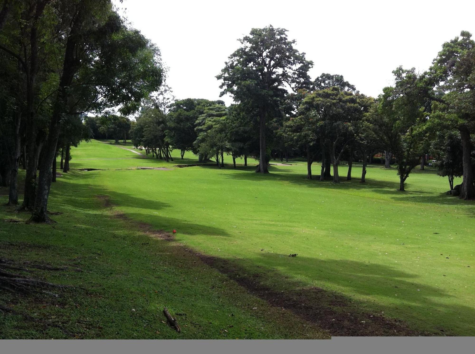 Terrazas De Golf Boutique Hotel San José Buitenkant foto