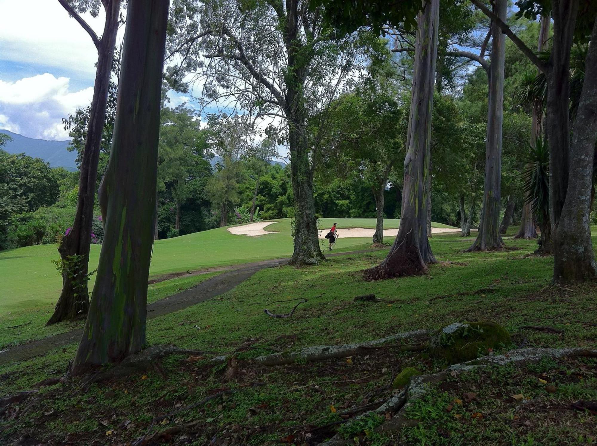 Terrazas De Golf Boutique Hotel San José Buitenkant foto